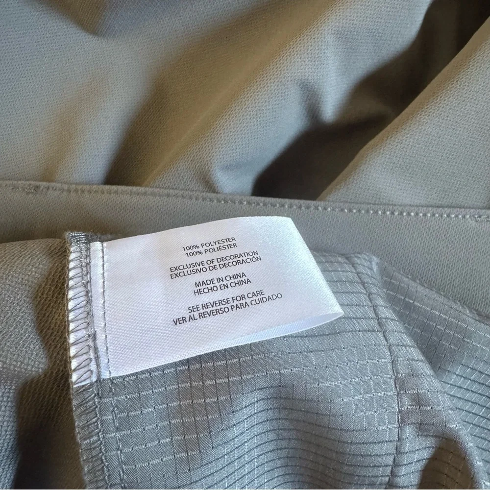 Banana Republic Men's‎ Charcoal Dress Pants